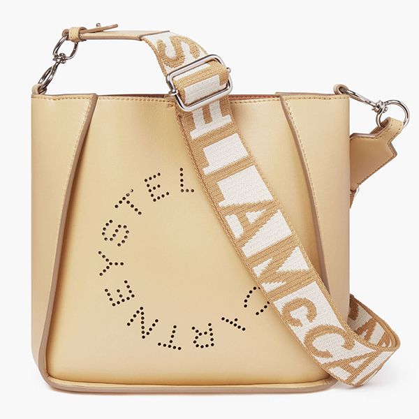 【22SS】ステラマッカートニー ステラロゴ ショルダーバッグ 偽物 全10色700073W85421000